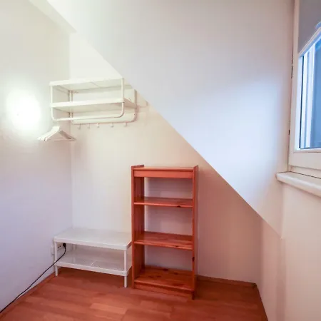Apartment Scha¶pfstrasse 6b.1 Innsbruck